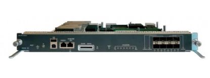 Picture of WS-X45-SUP8L-E Cisco Catalyst 4500E Series Supervisor Engine | Refurbished