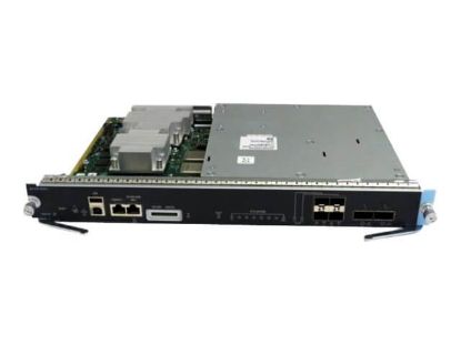 Picture of WS-X45-SUP9-E Cisco Catalyst 4500 E-Series Supervisor Engine | Refurbished