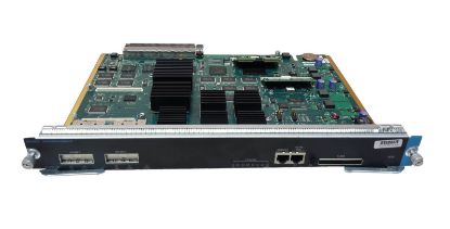 Picture of WS-X4515 Cisco Catalyst 4500 Series Supervisor Engine | Refurbished