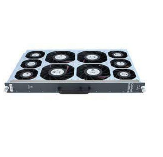 Picture of WS-X4582+E Cisco Catalyst 4510R+E Fan Tray | Refurbished
