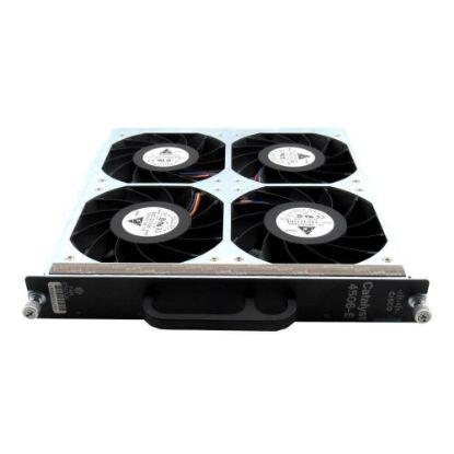 Picture of WS-X4597-E Cisco Catalyst Fan Tray | Refurbished