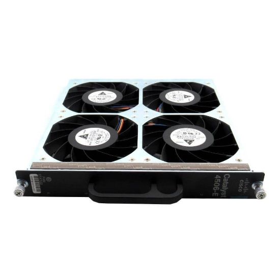 Picture of WS-X4597-E Cisco Catalyst Fan Tray | Refurbished