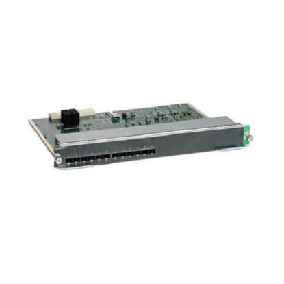 Picture of WS-X4612-SFP-E Cisco Catalyst 4500 E-Series 12-Ports Line Card | Refurbished