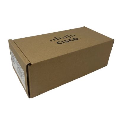 Picture of WS-X4748-RJ45-E= Cisco Catalyst 4500E Series Line Card Service Module | New Factory Sealed