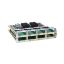 Picture of WS-X4908-10GE= Cisco Catalyst 8 Ports Expansion Module | Refurbished