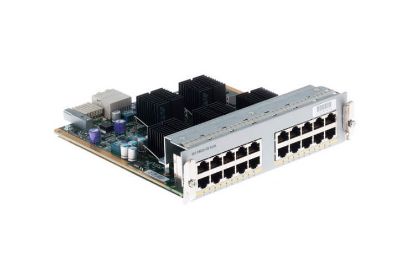 Picture of WS-X4920-GB-RJ45= Cisco Catalyst 20 Ports 1 Gbps Expansion Module | Refurbished