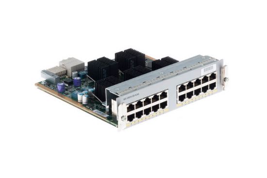 Picture of WS-X4920-GB-RJ45= Cisco Catalyst 20 Ports 1 Gbps Expansion Module | Refurbished