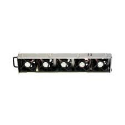 Picture of WS-X4992 Cisco 4900m Spare Fan Tray. Refurbished.