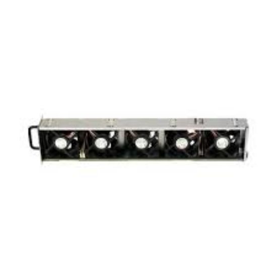 Picture of WS-X4992 Cisco 4900m Spare Fan Tray. Refurbished.