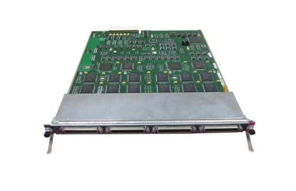 Picture of WS-X5012 Cisco Catalyst 48 Ports Ethernet Switch | Refurbished