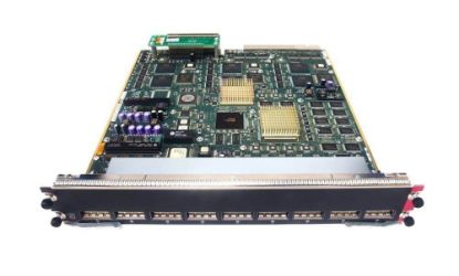 Picture of WS-X5410 Cisco Catalyst 9 Ports Gigabit Ethernet Switching Module | Refurbished