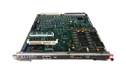 Picture of WS-X5540 Cisco Catalyst Supervisor Engine | Refurbished