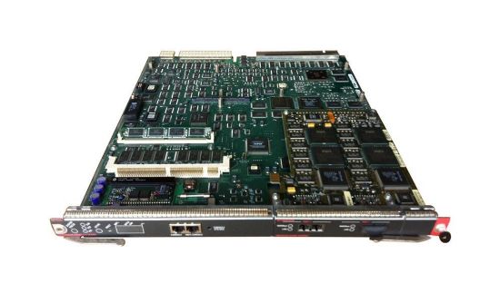 Picture of WS-X5540 Cisco Catalyst Supervisor Engine | Refurbished
