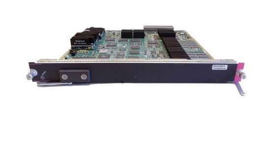 Picture of WS-X6066-SLB-APC Cisco Content Module Switch | Refurbished