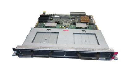 Picture of WS-X6182-2PA Cisco Catalyst Switching Module | New Bulk Pack