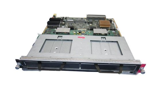 Picture of WS-X6182-2PA Cisco Catalyst Switching Module | New Bulk Pack