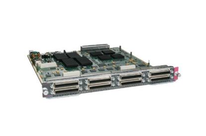 Picture of WS-X6196-RJ-21 Cisco 96 Ports Ethernet Interface Module | Refurbished
