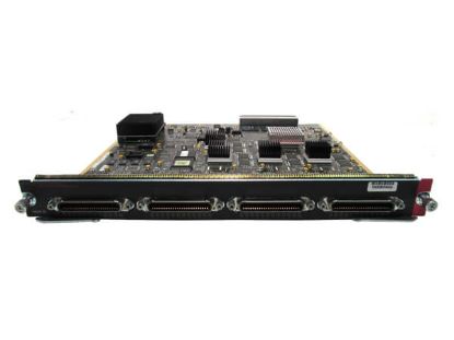 Picture of WS-X6248-TEL Cisco 48 Ports Ethernet Switching Module | Refurbished