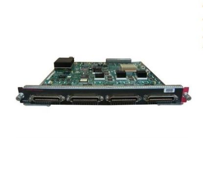 Picture of WS-X6248A-TEL Cisco Catalyst 48 Ports Ethernet Switching Module | Refurbished