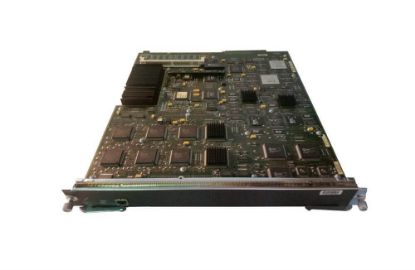 Picture of WS-X6302-MSM Cisco Catalyst 6000 Multilayer Switch Module | Refurbished