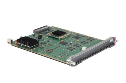 Picture of WS-X6324-100FX-MM Cisco 6000 Series 24 Port FX Switching Module | Refurbished