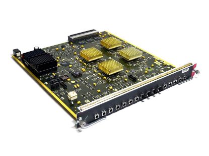 Picture of WS-X6416-GE-MT Cisco 6000 Series 16 Ports Ethernet Switching Module | Refurbished