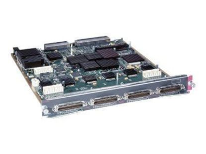 Picture of WS-X6548-RJ-21 Cisco Catalyst 48 Ports Ethernet Switching Module | Refurbished