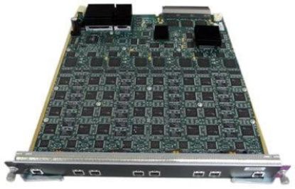 Picture of WS-X6608-T1 Cisco Catalyst 6000 Voice And Service Module | Refurbished