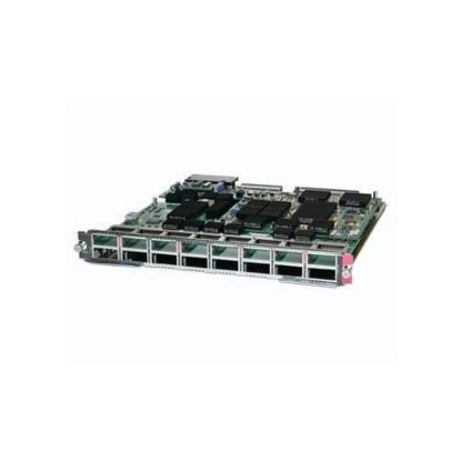 Picture of WS-X6716-10G-3CXL Cisco 16-Ports 10 Gigabit Ethernet Module | Refurbished