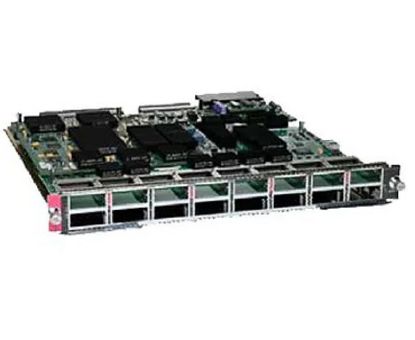 Picture of WS-X6716-10GE 16-Ports 10 Gigabit Ethernet Expension Module | Refurbished