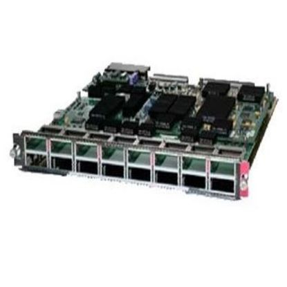 Picture of WS-X6816-10GE Cisco 10 Gigabit 16 Ports Expansion Module | Refurbished