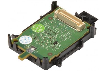 Picture of WTVWR Dell Idrac 6 Express Remote Access Card For PowerEdge R410/R510/T410. Refurbished.