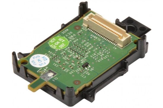 Picture of WTVWR Dell Idrac 6 Express Remote Access Card For PowerEdge R410/R510/T410. Refurbished.