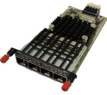 Picture of WVGKW Dell Powerconnect 81XX SFP+ Module. Refurbished.