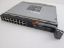 Picture of WW060 Dell Poweredge M1000E 16-Port Ethernet Pass Through. Refurbished.