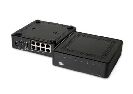 Picture of X1008 Dell Networking Switch 8 Ports Managed | Refurbished
