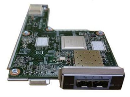 Picture of X1160A-R6 NetApp 2 Ports 10GBE Mezzanine Network Adapter | Refurbished