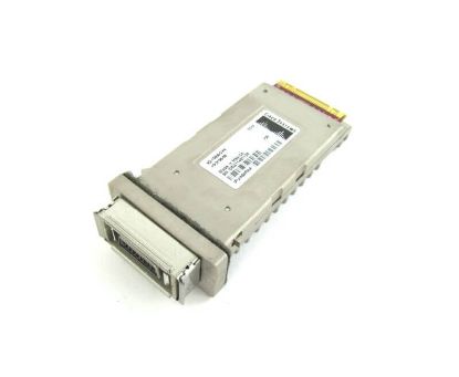 Picture of X2-10GB-CX4 Cisco 10GBase-CX4 Transceiver | Refurbished