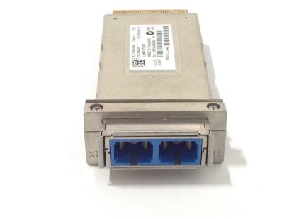 Picture of X2-10GB-ER Cisco 10 Gigabit Transceiver Module | Refurbished