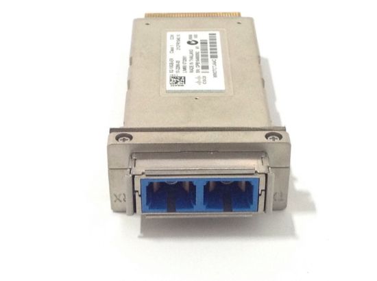 Picture of X2-10GB-ER Cisco 10 Gigabit Transceiver Module | Refurbished