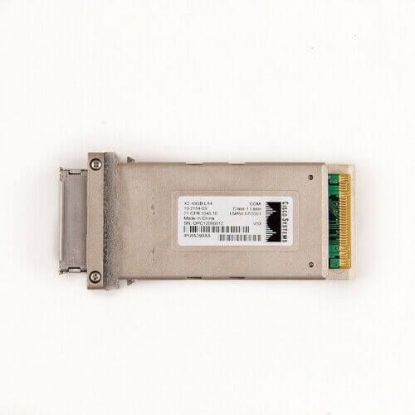 Picture of X2-10GB-LX4 Cisco X2 Transceiver Module | Refurbished