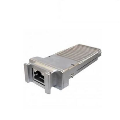 Picture of X2-10GB-T Cisco 10 GBPS Gigabit Ethernet X2 Transceiver Module | Refurbished