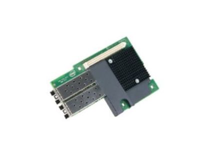 Picture of X520-DA1-OCP Intel Single Port SFP+ 10GBPS PCI-E 2.0 x8 Ethernet Network Card | Refurbished