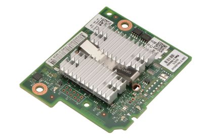 Picture of X520-K Dell Intel Dual Port 10GB Kr Blade Network Daughter Card. Refurbished.