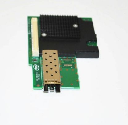 Picture of X520DA1OCP Intel X520-DA1 PCI Express 2.0X8 Low-Profile Ethernet Server Adapter | Refurbished