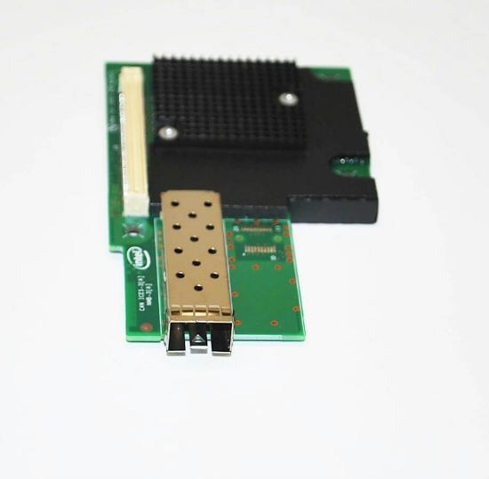 Picture of X520DA1OCP Intel X520-DA1 PCI Express 2.0X8 Low-Profile Ethernet Server Adapter | Refurbished