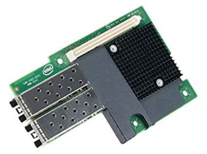 Picture of X520DA2OCP Intel 10GB Ethernet Server Adapter X520-DA2 For Ocp Dual Port | Brand New
