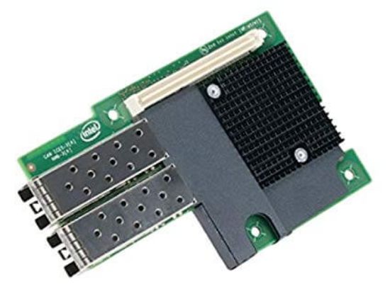 Picture of X520DA2OCP Intel 10GB Ethernet Server Adapter X520-DA2 For Ocp Dual Port | Brand New