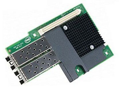 Picture of X520DA2OCPG2P20 Intel 10GB Ethernet Server Adapter X520-DA2 For OCP Dual Port | Brand New
