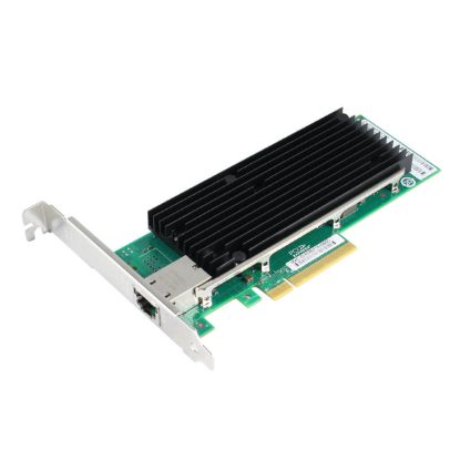 Picture of X540-T1 Intel Single Port Ethernet Converged Network Adapter | Refurbished